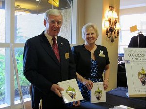 Cooking from the Heart at Grand Lodge